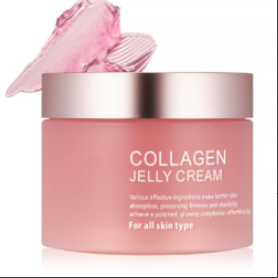 Crema de colágeno :D